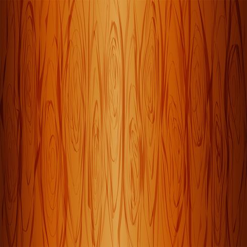 Abstracte realistische houten textuurachtergrond vector