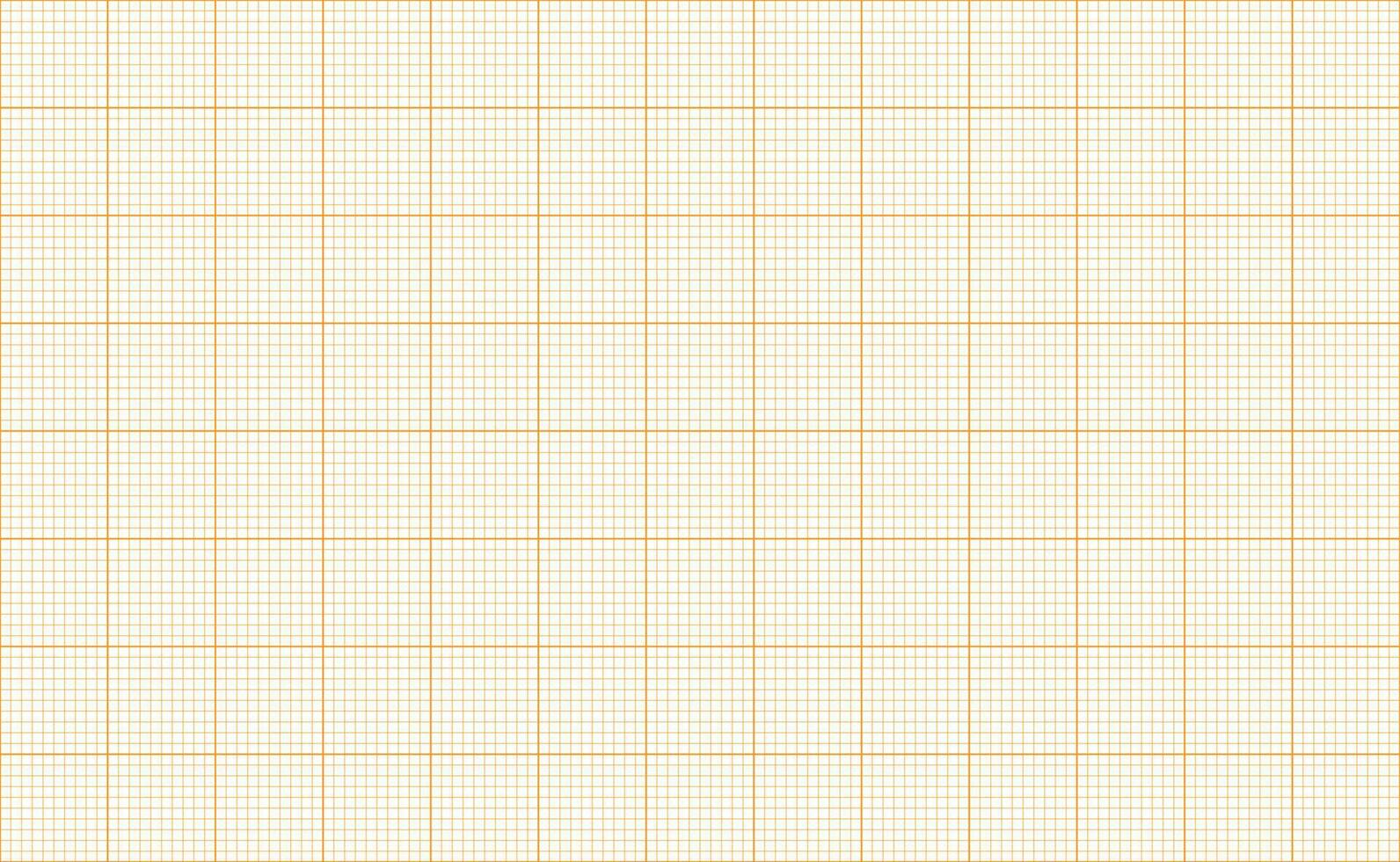 millimeter rooster. plein diagram papier achtergrond. naadloos patroon. vector illustratie