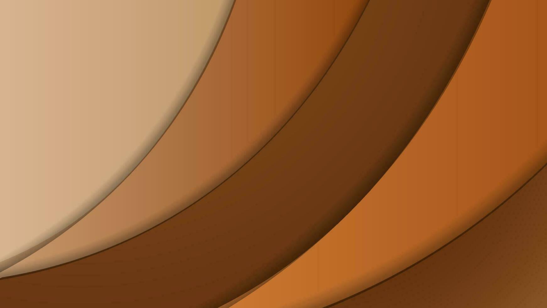 abstract dynamisch golvend achtergrond in pastel kleur. vector illustratie