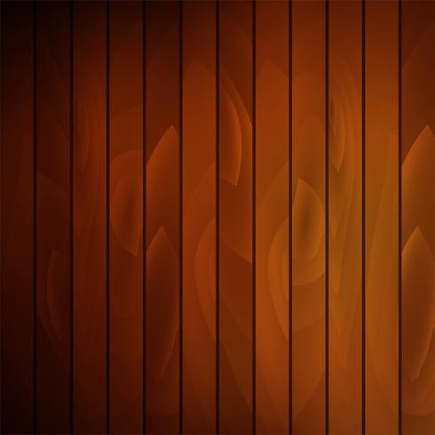 Elegante glanzende realistische houtstructuur ontwerp illustratie vector