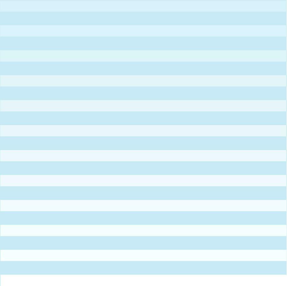 pastel blauw strepen, geïsoleerd achtergrond. vector