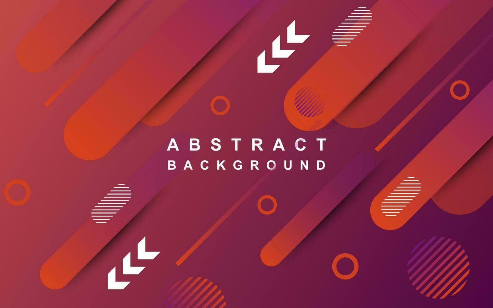 modern abstract achtergrond ontwerp, meetkundig samenstelling, neon gradaties en patronen. voor futuristische ontwerp posters vector
