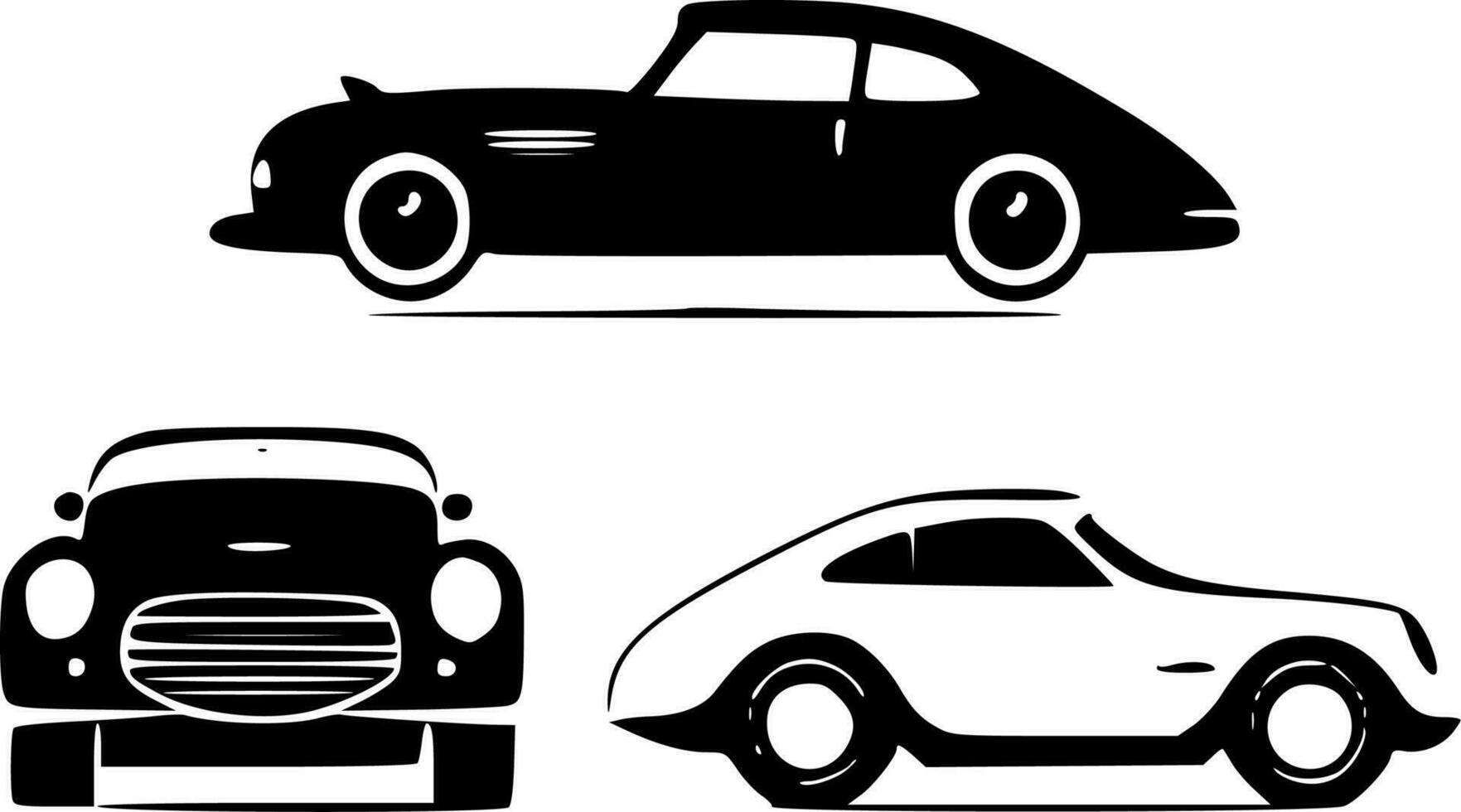 auto's - hoog kwaliteit vector logo - vector illustratie ideaal voor t-shirt grafisch