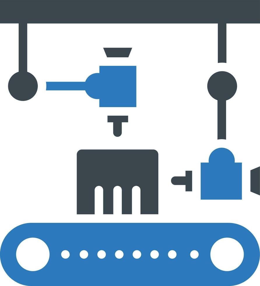 apparaat elektronisch machine vector