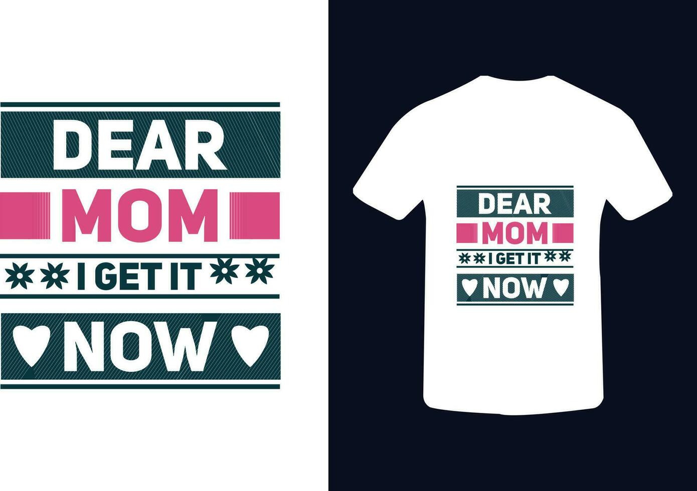 moeders dag typografie t shirt, moeders dag t overhemd vector instellen, belettering mam t shirt, mama t shirt,