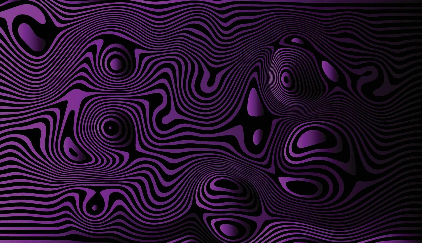 vrij vector abstract achtergrond in hand- geschilderd stijl