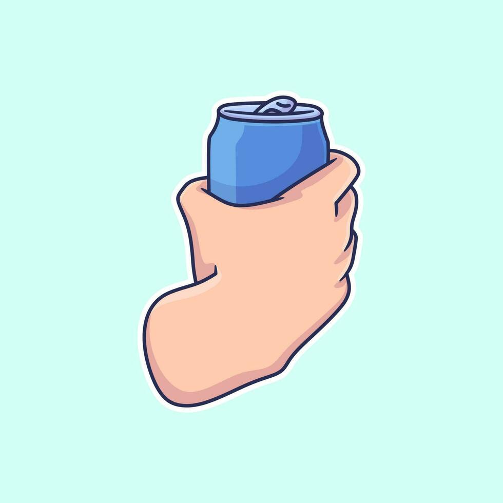 vrij vector geassorteerd foto poses schattig hand- 2 Holding een fles tekening hand- getrokken kunst stijl