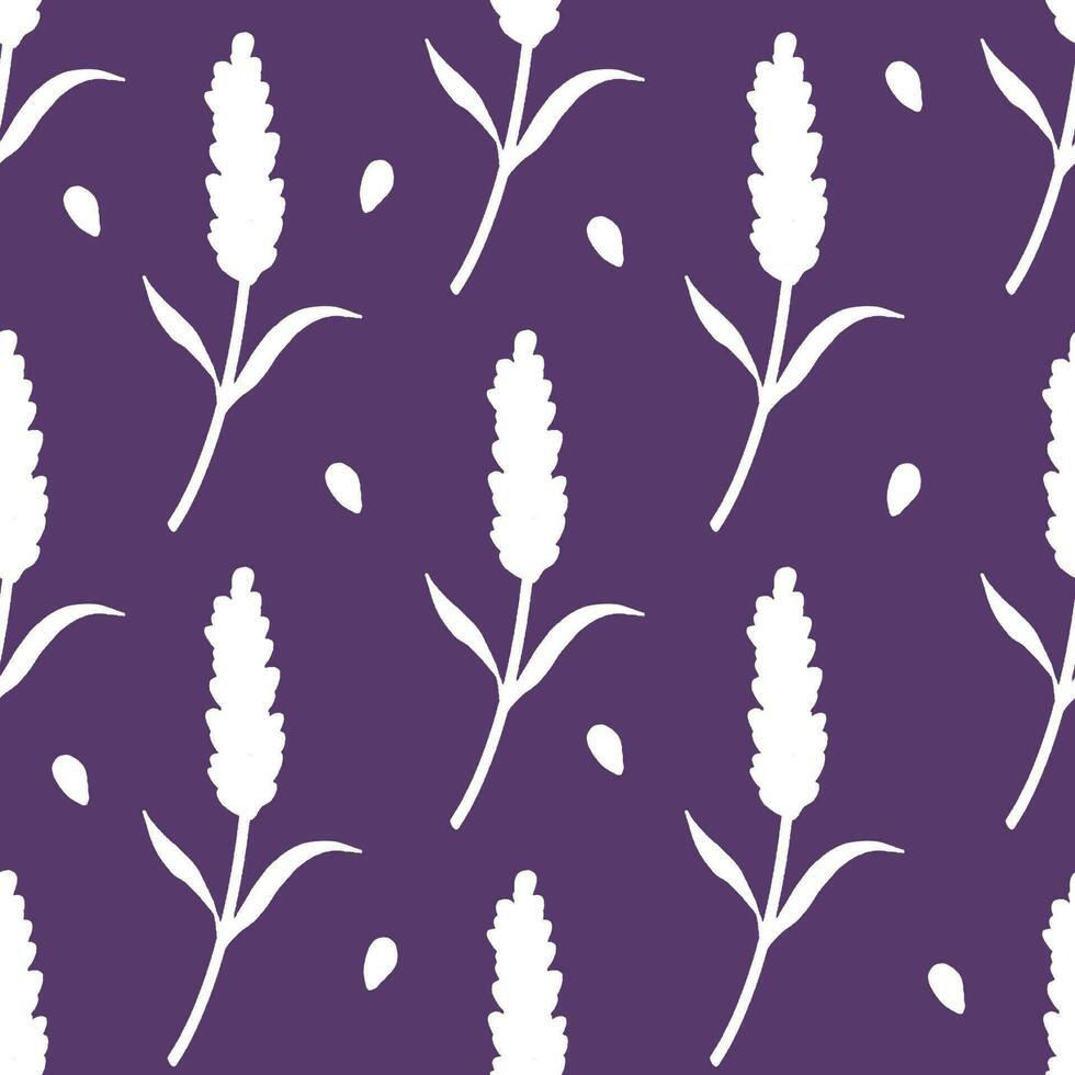 modieus naadloos patronen. koel abstract en Purper bloem ontwerp. voor mode stoffen, kinderen kleren, huis decor, quilten, t-shirts, kaarten en Sjablonen, plakboek en andere digitaal behoeften vector