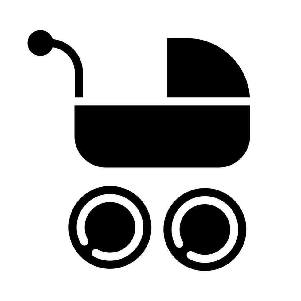 kinderen speelgoed icoon vector. kind illustratie teken. baby symbool of logo. vector