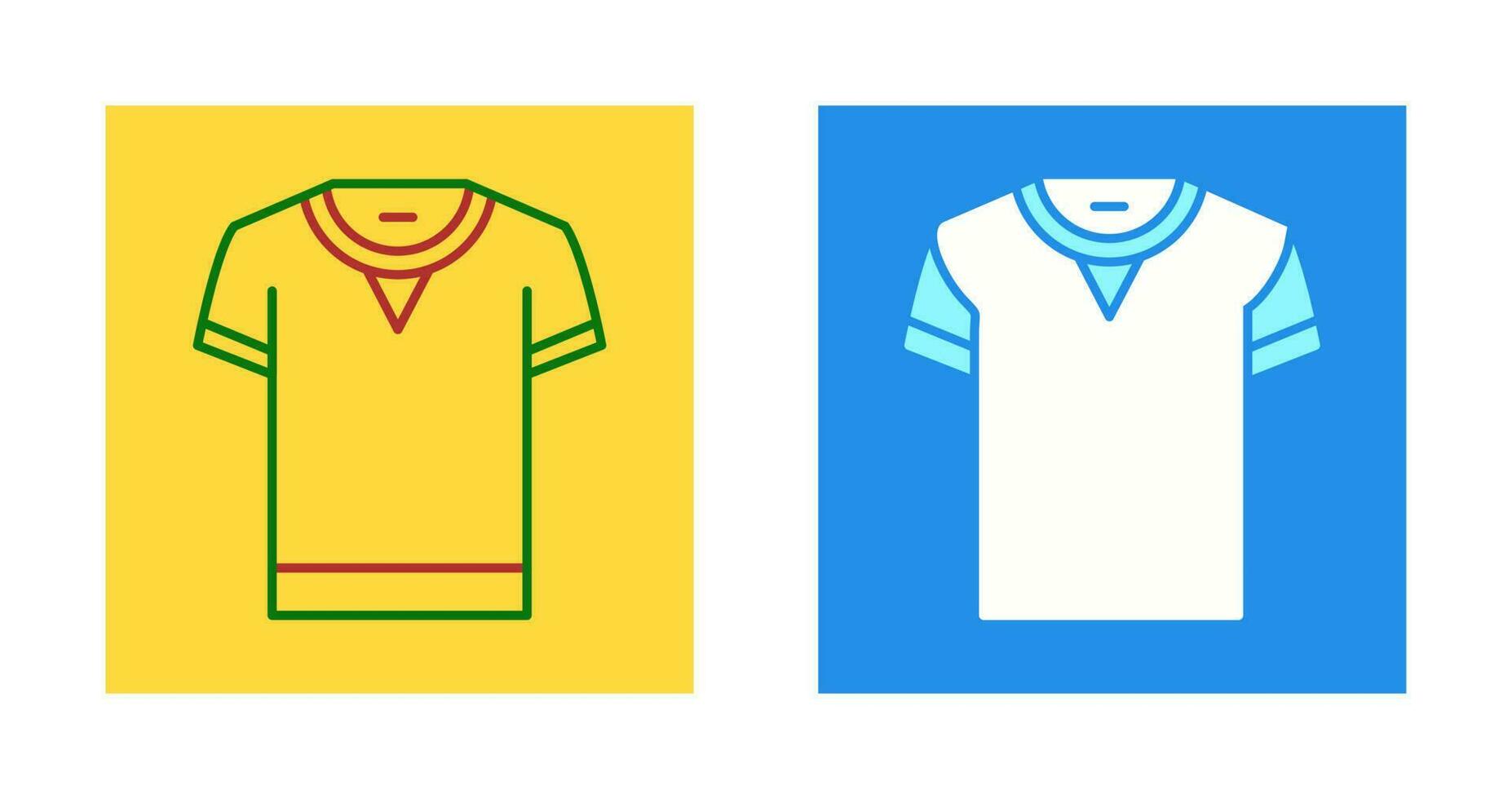 t-shirt vector pictogram