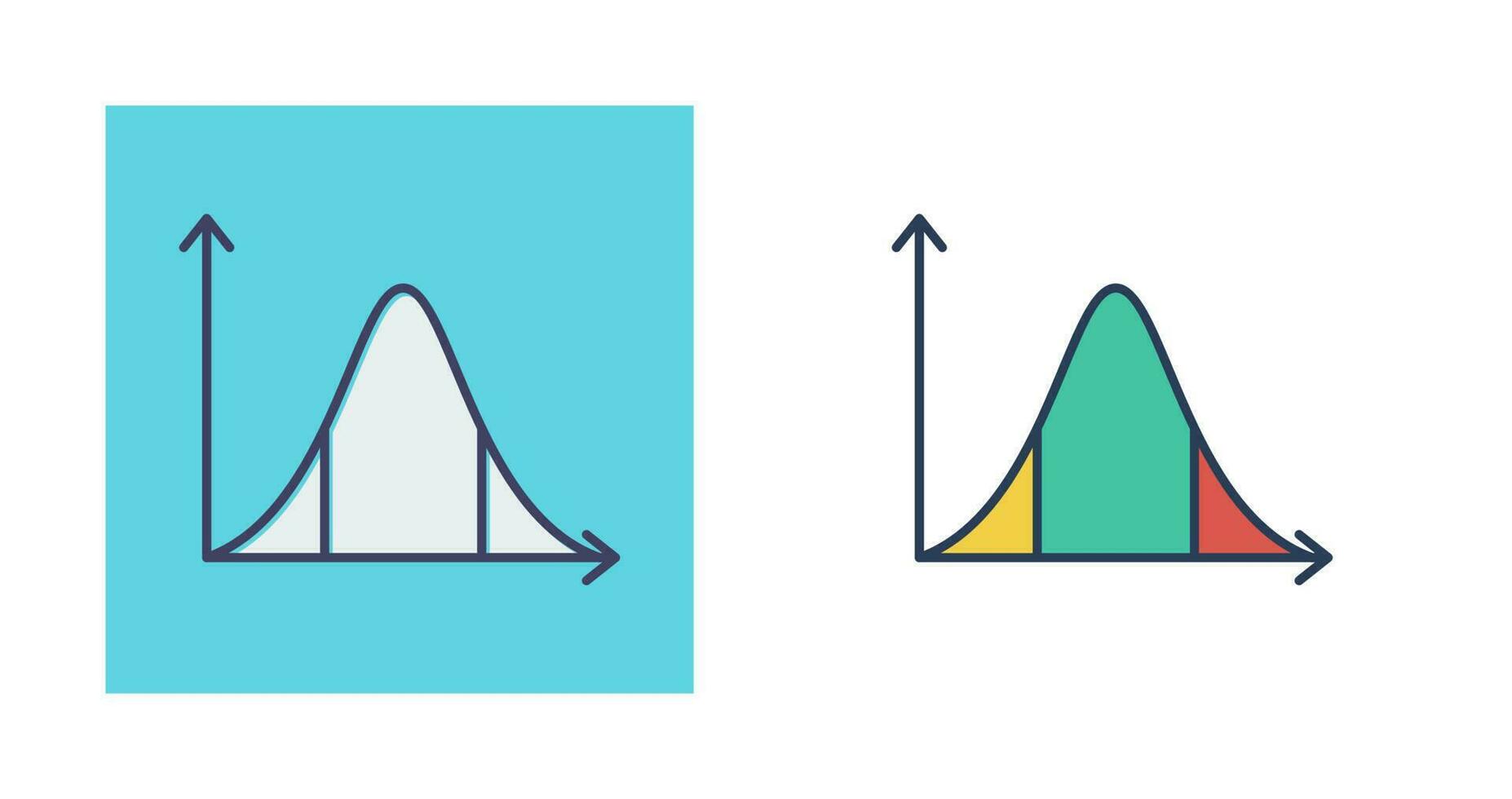 statistieken vector icoon