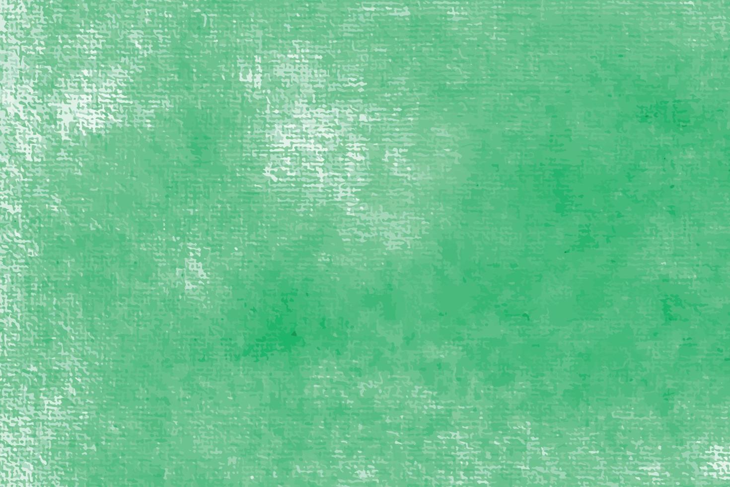 aquarel handgeschilderde achtergrond textuur aquarel abstract smaragd achtergrond horizontale sjabloon vector