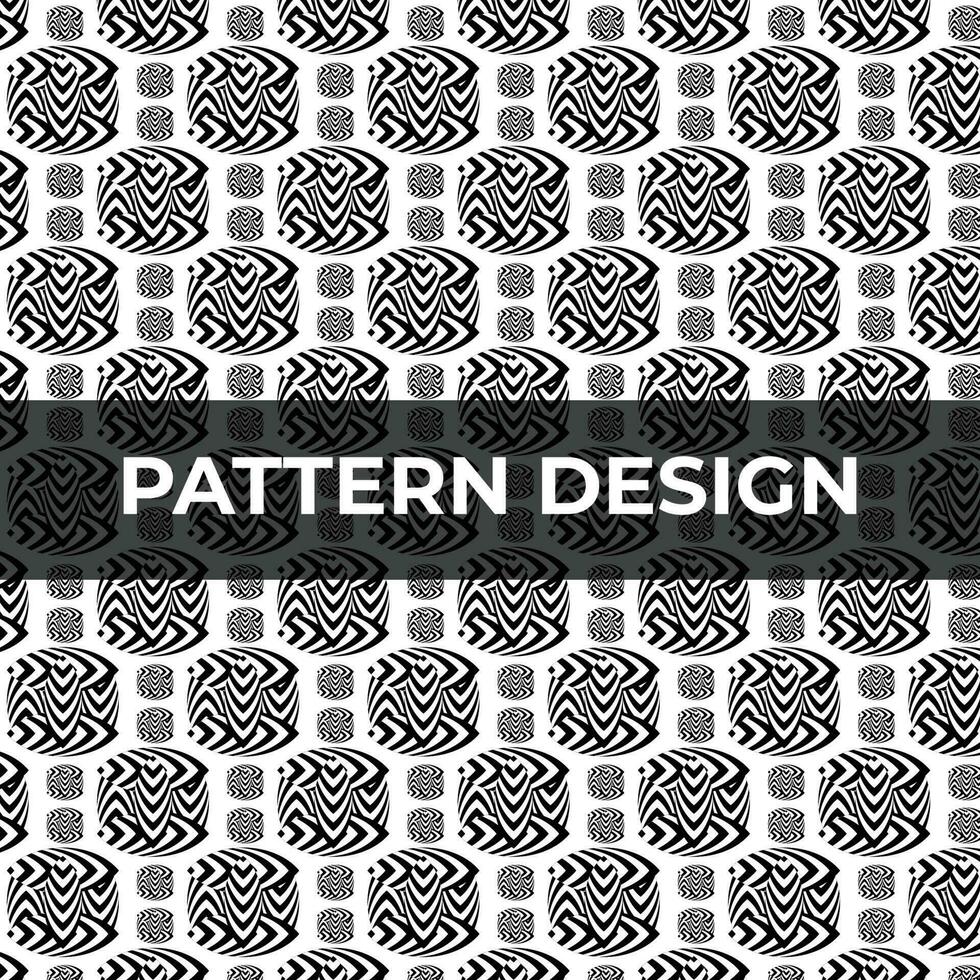 modern abstract meetkundig patroon ontwerp vector