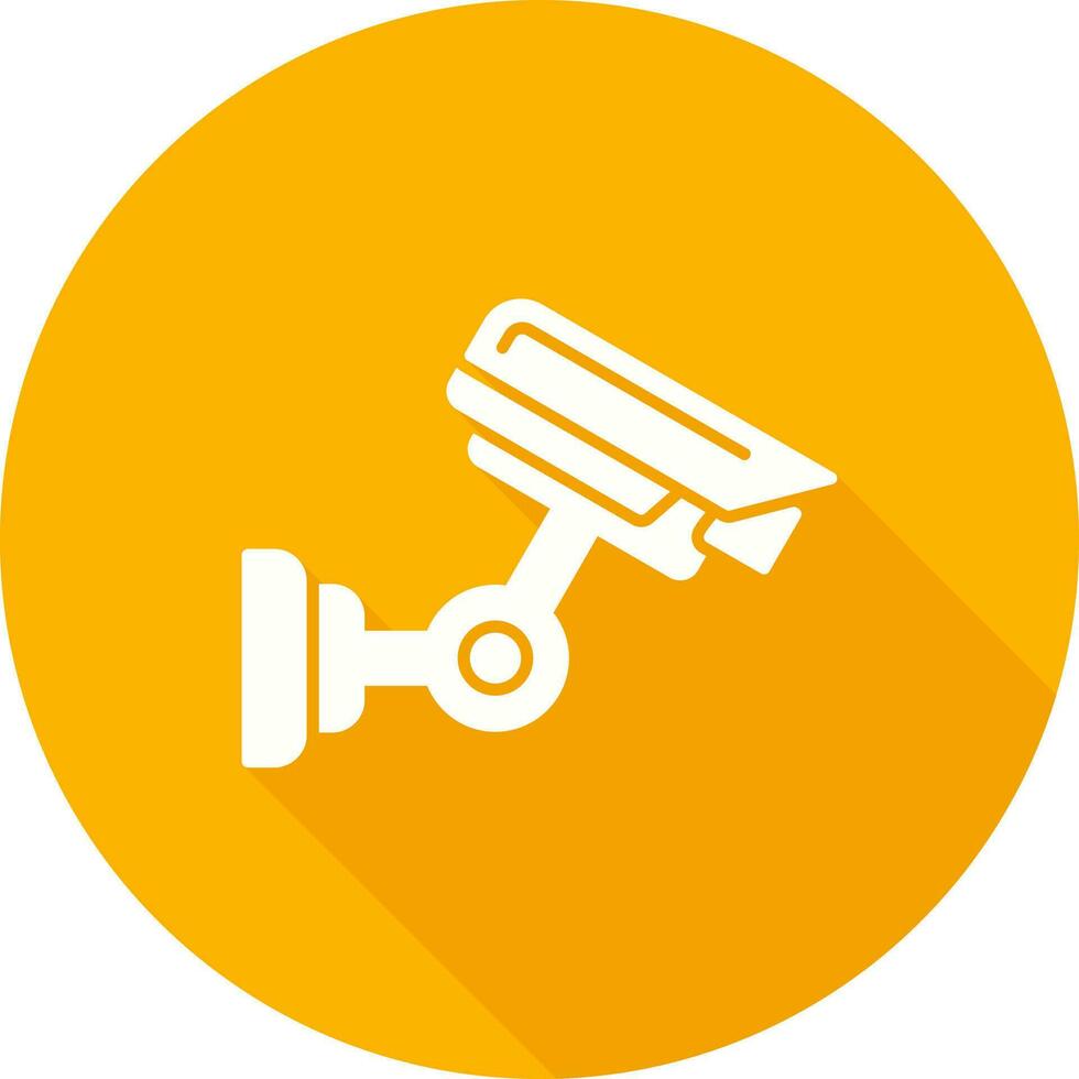 cctv vector pictogram