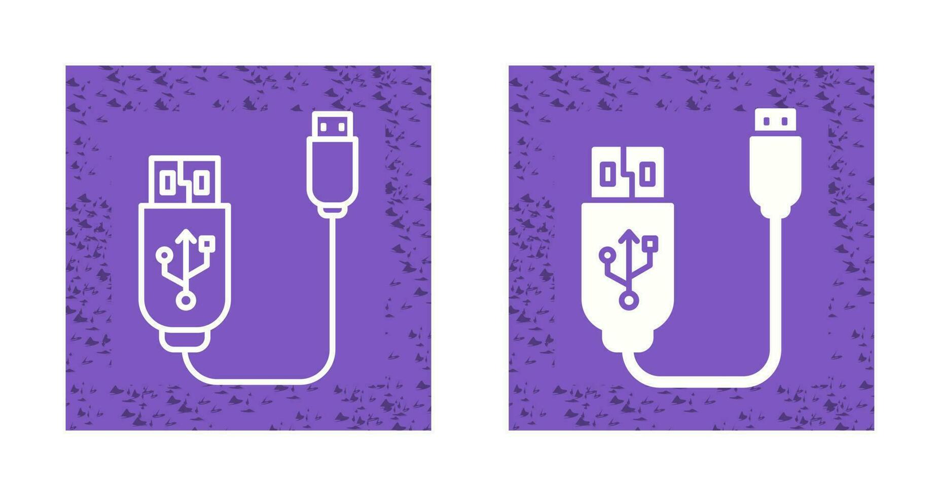 kabel vector pictogram