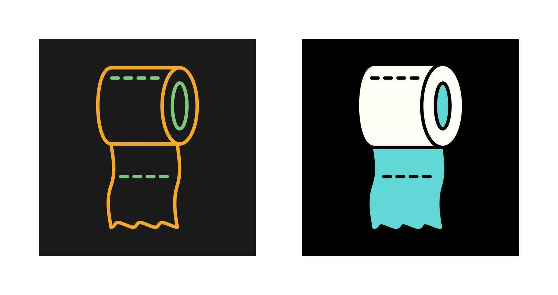 Toiletten vector icoon