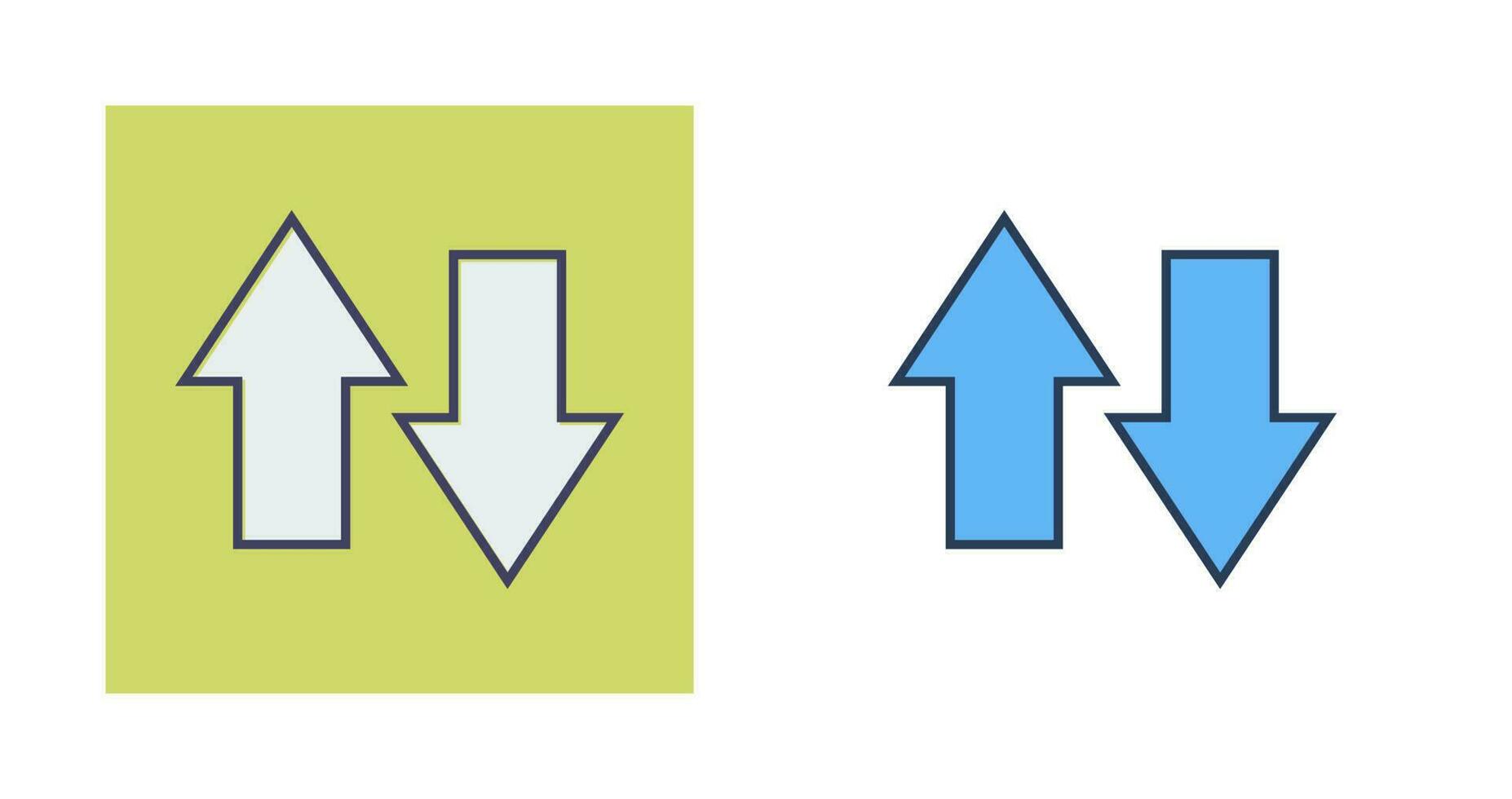 gegevens verbinding vector icoon