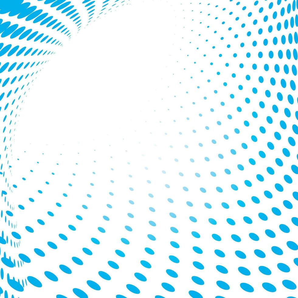 halftone openbaar domein vector, geïsoleerd achtergrond. vector