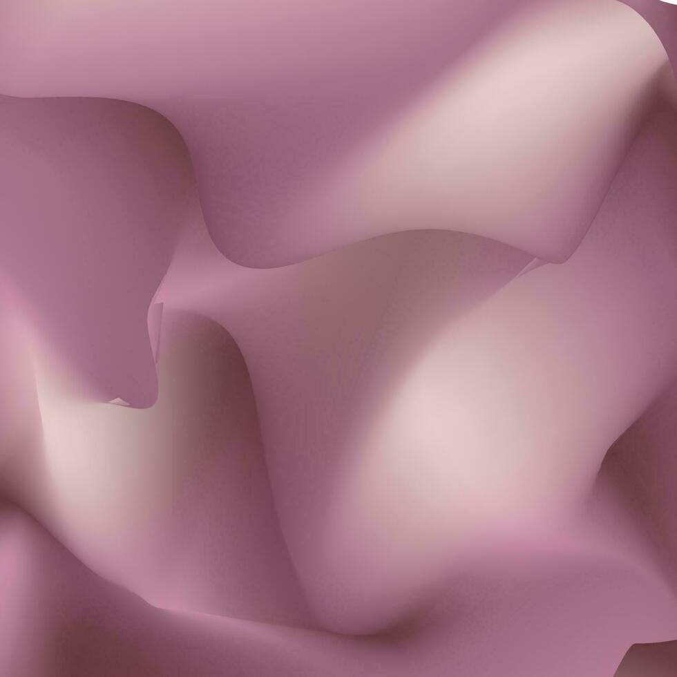 abstract kleurrijk achtergrond. bruin kastanjebruin roze perzik wijnoogst nacht warm halloween voedsel huid helling kleur gradiant illustratie. bruin kastanjebruin roze perzik kleur gradiant achtergrond vector