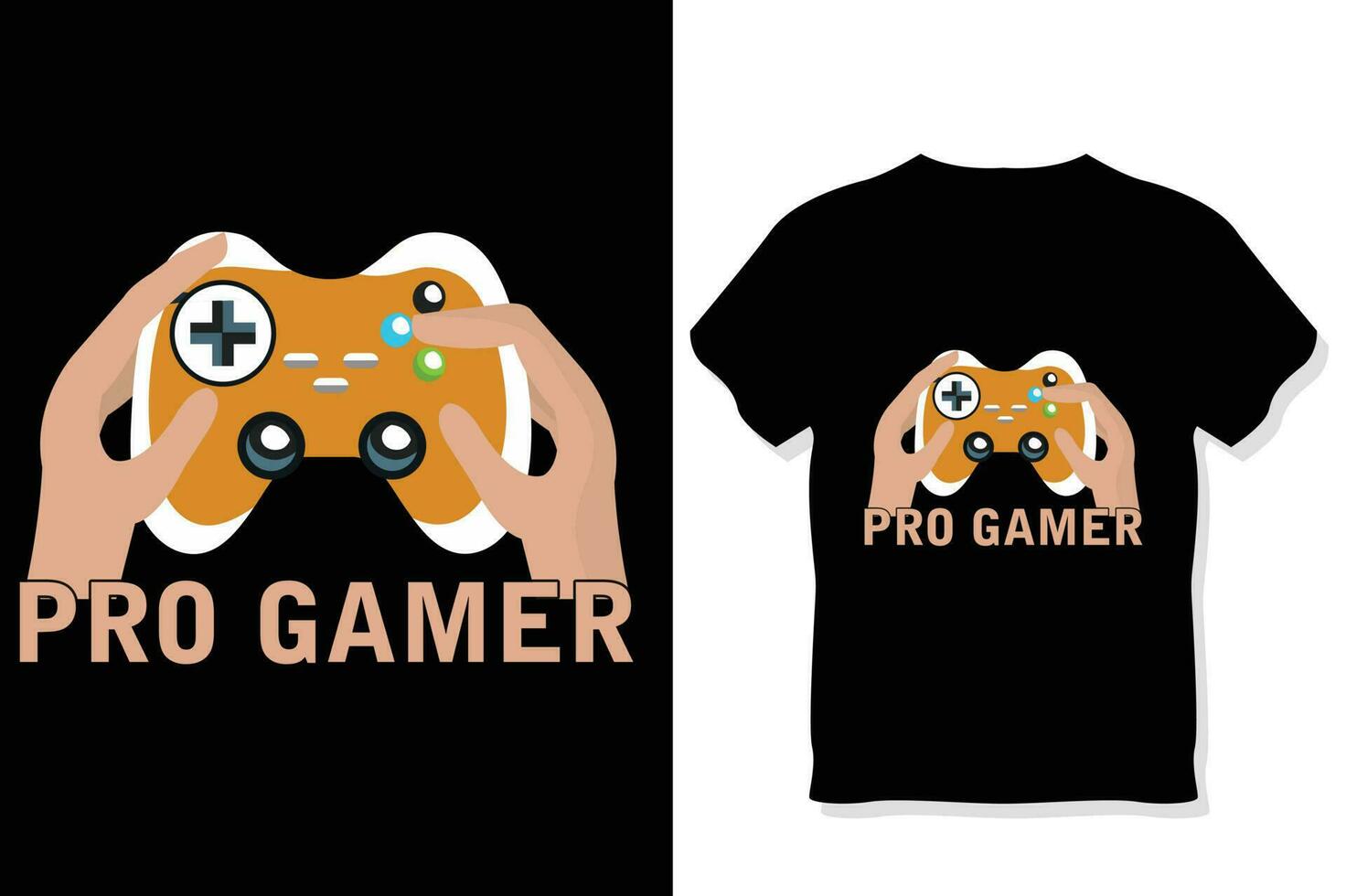 gaming t shirt, gaming citaten t overhemd, gamer t-shirt ontwerp vector