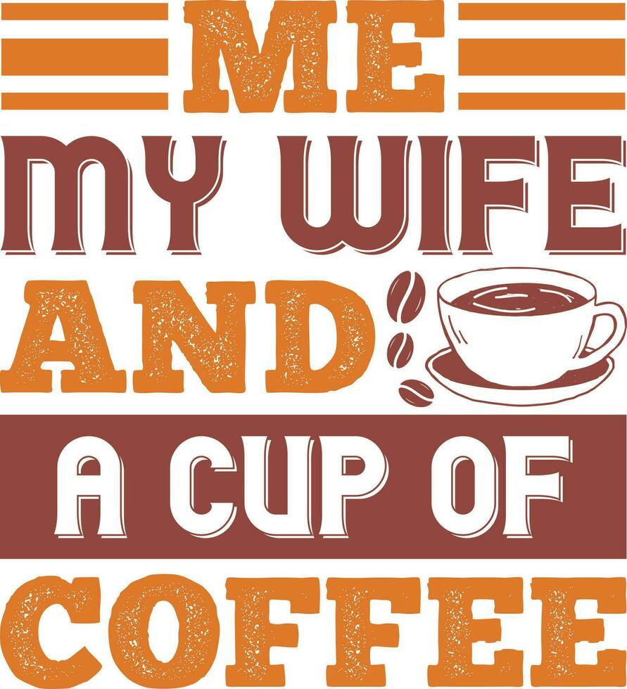 koffie vector ontwerp