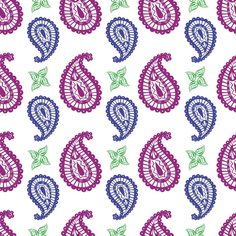 vector naadloos bloemen patroon illustratie ontwerp eps vol-06, textiel bloemen patroon achtergrond, herhaald patroon, elegant abstract patronen, patroon voor decoratie