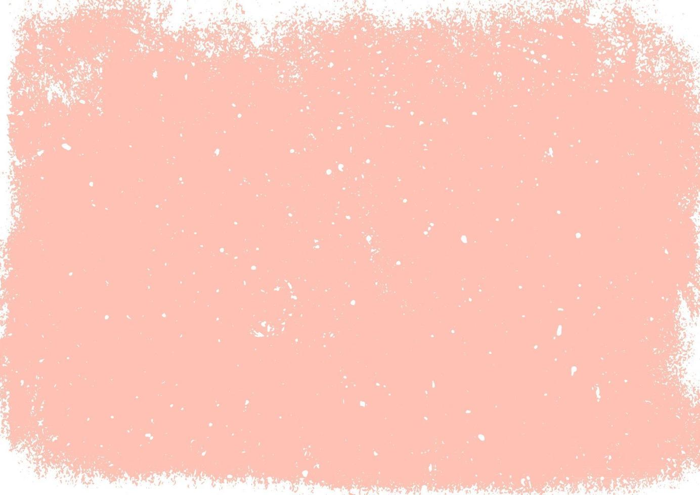 gedetailleerde roze grunge textuur achtergrond vector