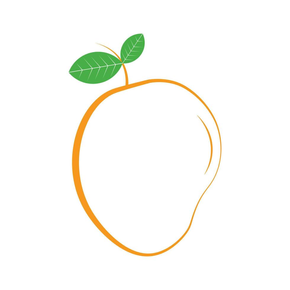 fruit vector ontwerp icoon
