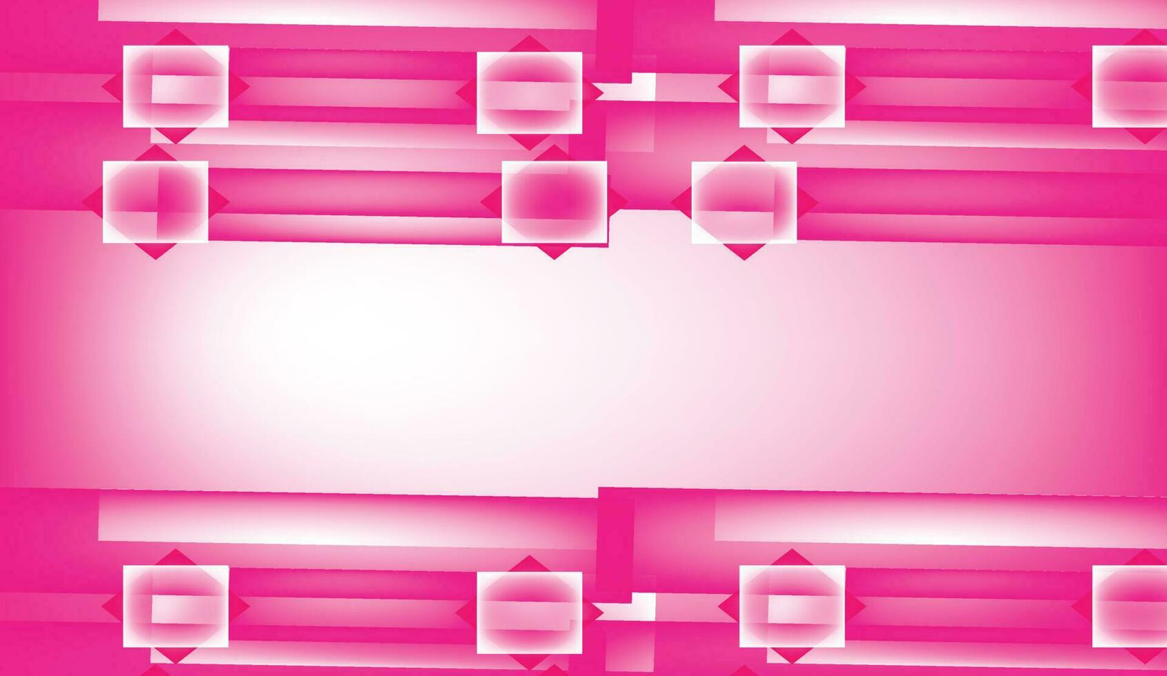 licht roze vector achtergrond met wrang lijnen. helling illustratie in gemakkelijk stijl met bogen