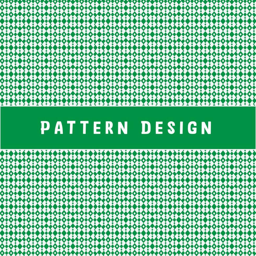 abstract geometrisch patroon vector