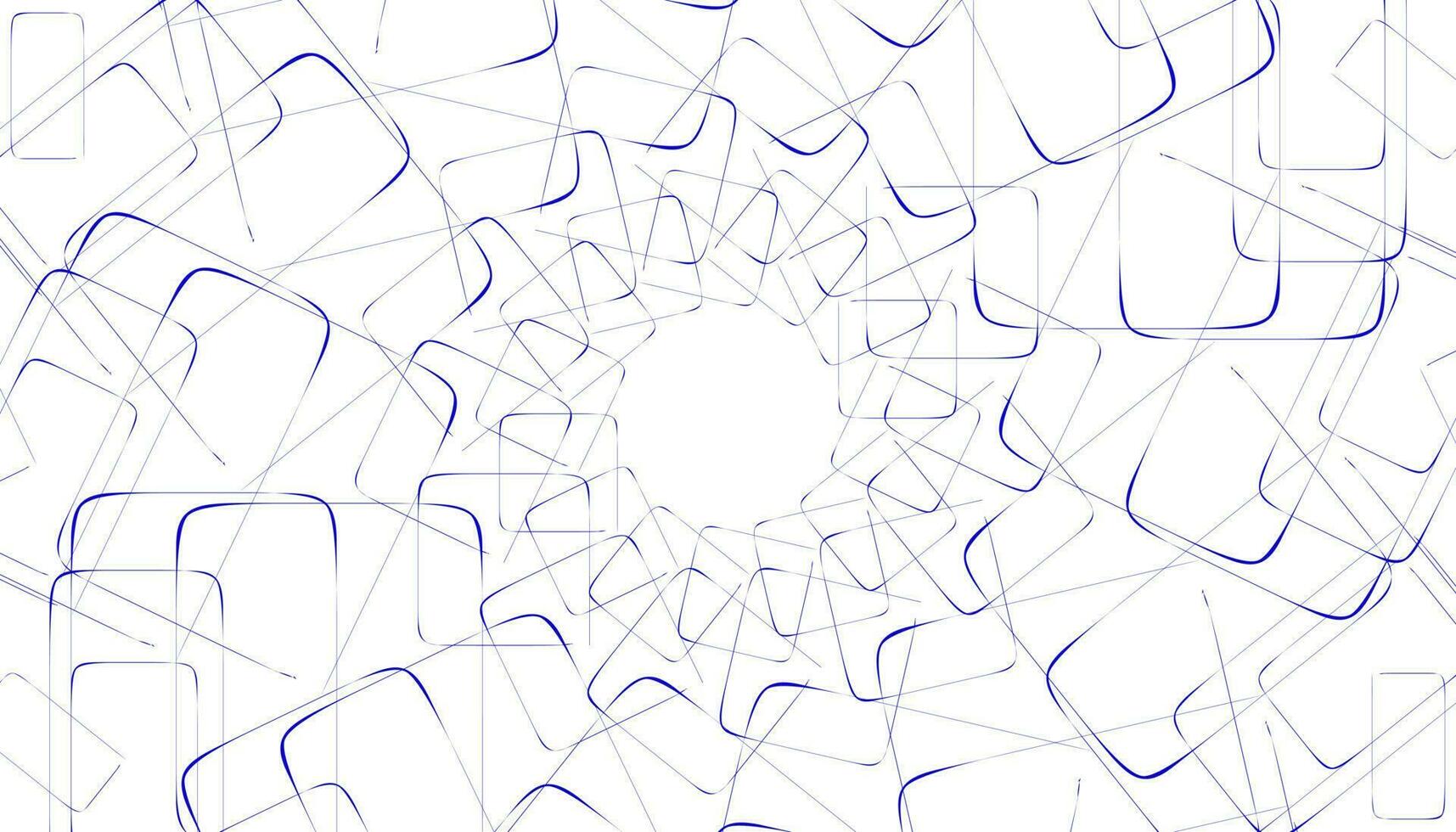 esthetisch blauw kleur patroon abstract achtergrond illustratie. perfect voor website achtergronden, achtergronden, affiches, spandoeken, boek dekt, uitnodiging kaarten vector