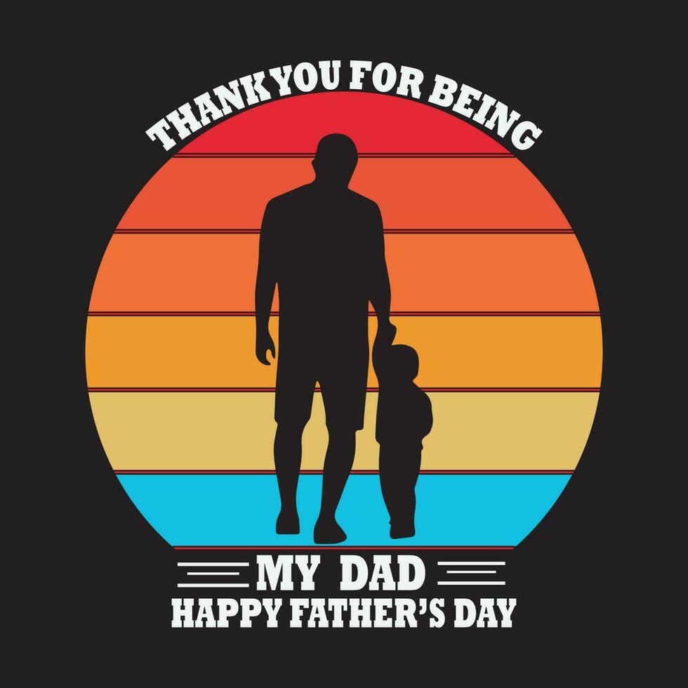 mijn eerste vader dag t-shirt ontwerp, beste vader ooit ontwerp, gelukkig vader dag ontwerp, grappig citaat ,pa grappig ontwerp, papa overhemd, grappig gezegde. vector