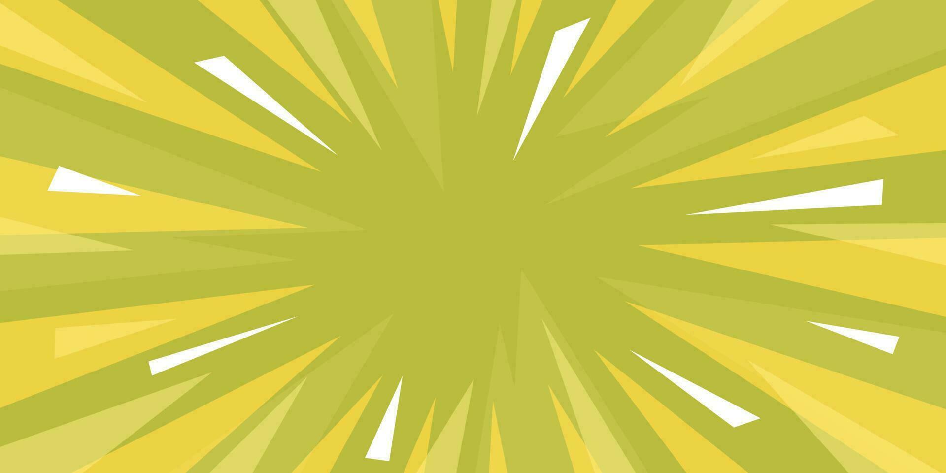 abstract patroon achtergrond in grappig stijl of interessant kleur zonnestralen. zomer vector illustratie voor banier Promotie, poster, groet kaart, sociaal media, web ontwerp.