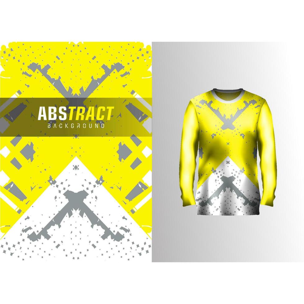 abstract structuur achtergrond illustratie voor sport achtergrond vector