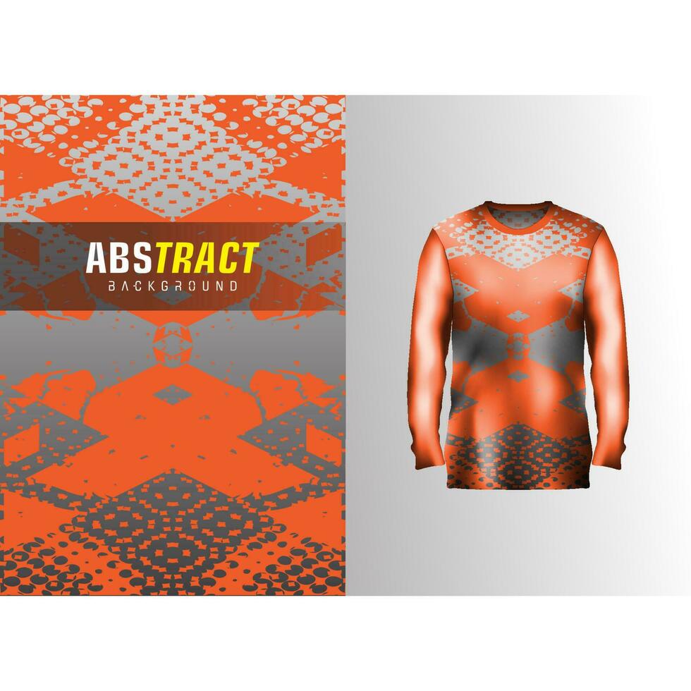 abstract structuur achtergrond illustratie voor sport achtergrond vector