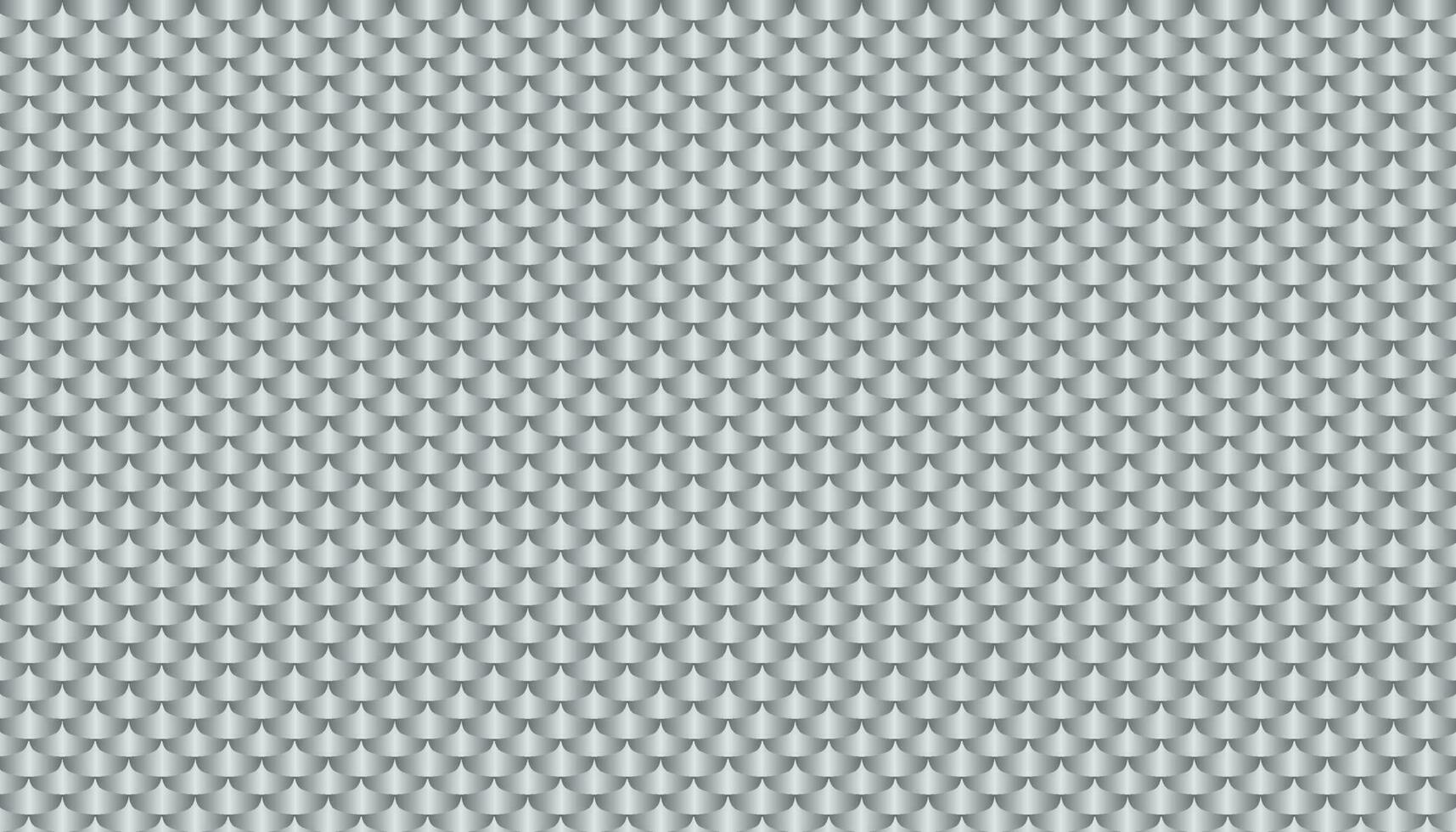 geborsteld metaal zilver, grijs vlok structuur naadloos virtueel achtergrond voor online conferenties, online uitzendingen. abstract ontwerp vector illustratie