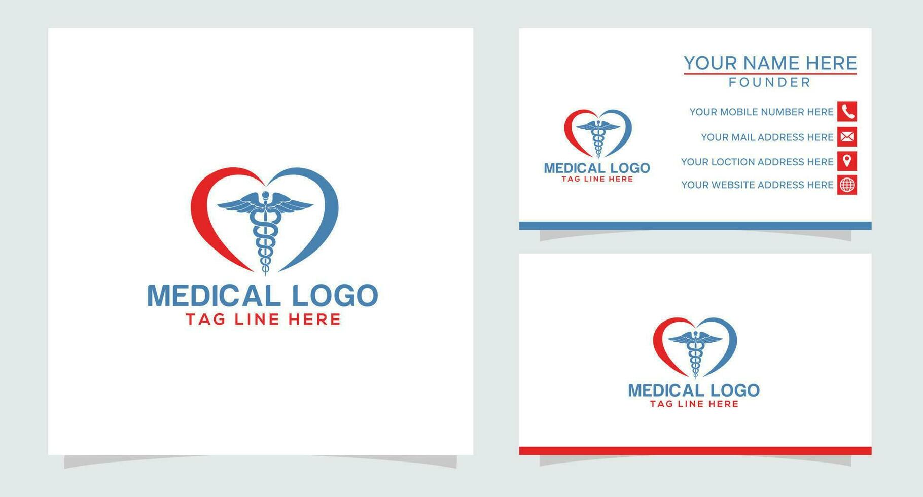 liefde Gezondheid logo ontwerpen concept, Gezondheid logo ontwerpen sjabloon, haard Gezondheid logo vector