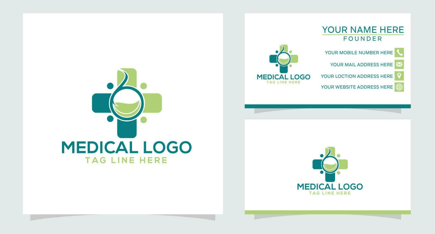 kruis teken medisch logo gezondheid symbool apotheek pictogram. platte vector logo ontwerpsjabloon element