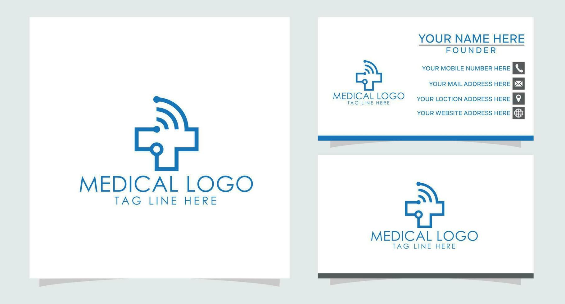 gezondheidszorg icoon medisch apotheek logo. hart en hand- met een kruis teken binnen. vector logo ontwerp sjabloon element