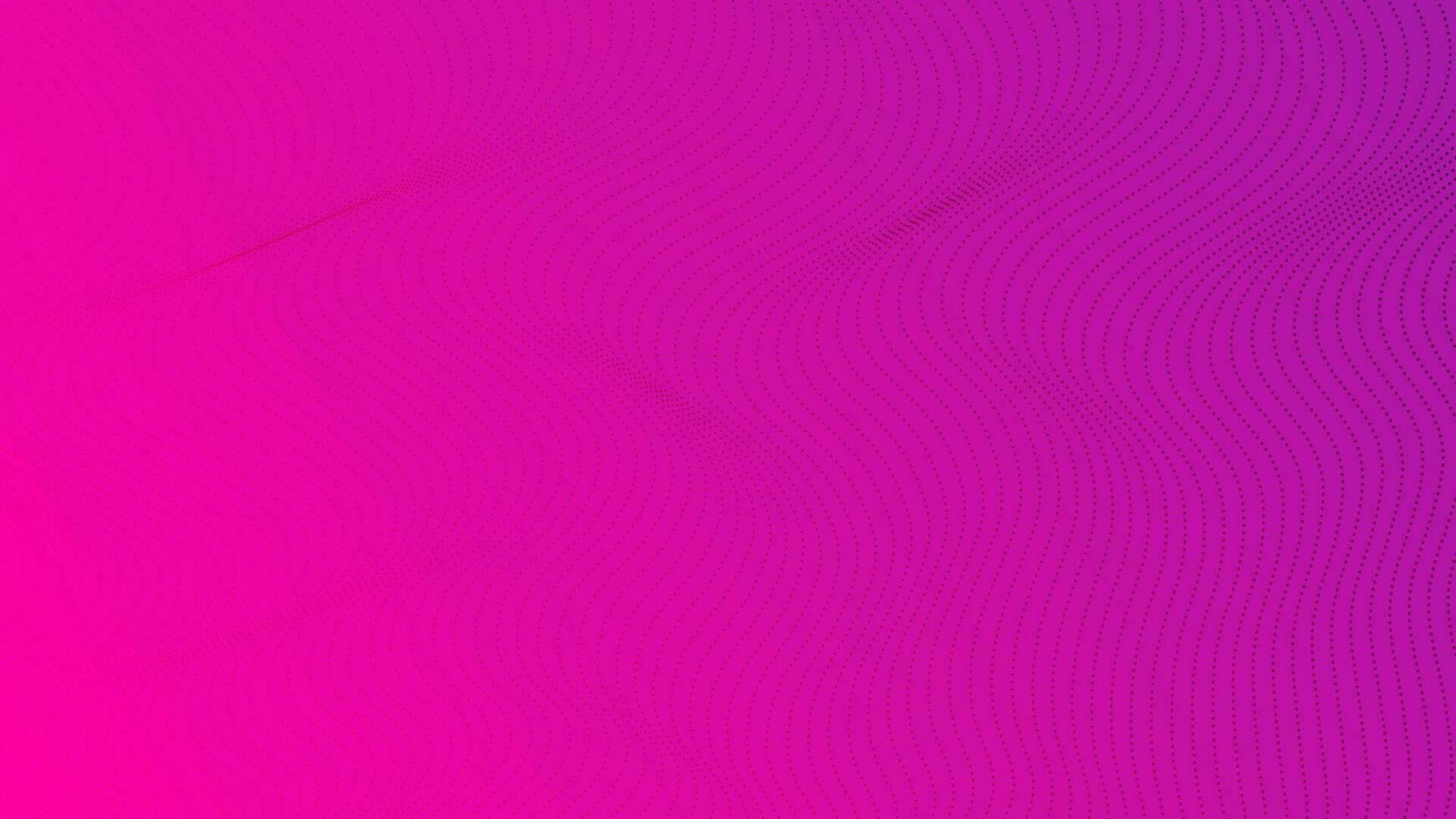 halftone helling achtergrond met stippen. abstract roze stippel knal kunst patroon in grappig stijl. vector illustratie