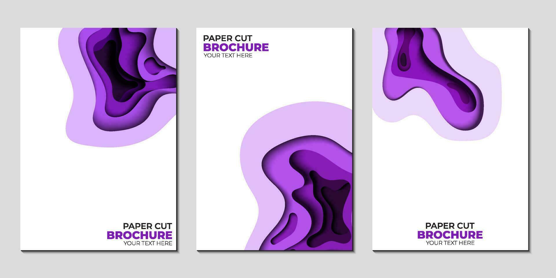 modern abstract papier besnoeiing uit achtergrond voor website, banier, behang, brochure, poster. vector