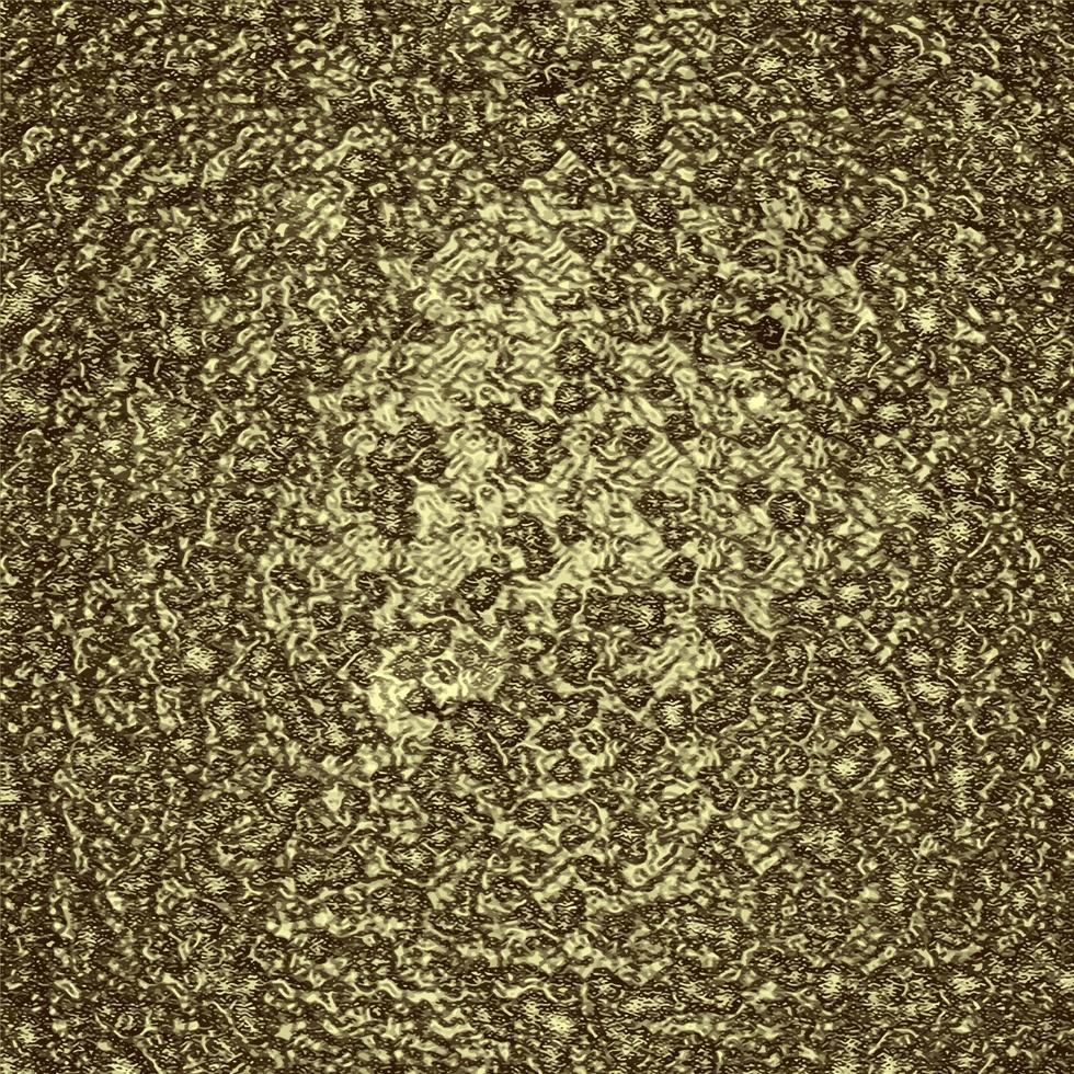 glanzend goud textuurpapier of metaal vector