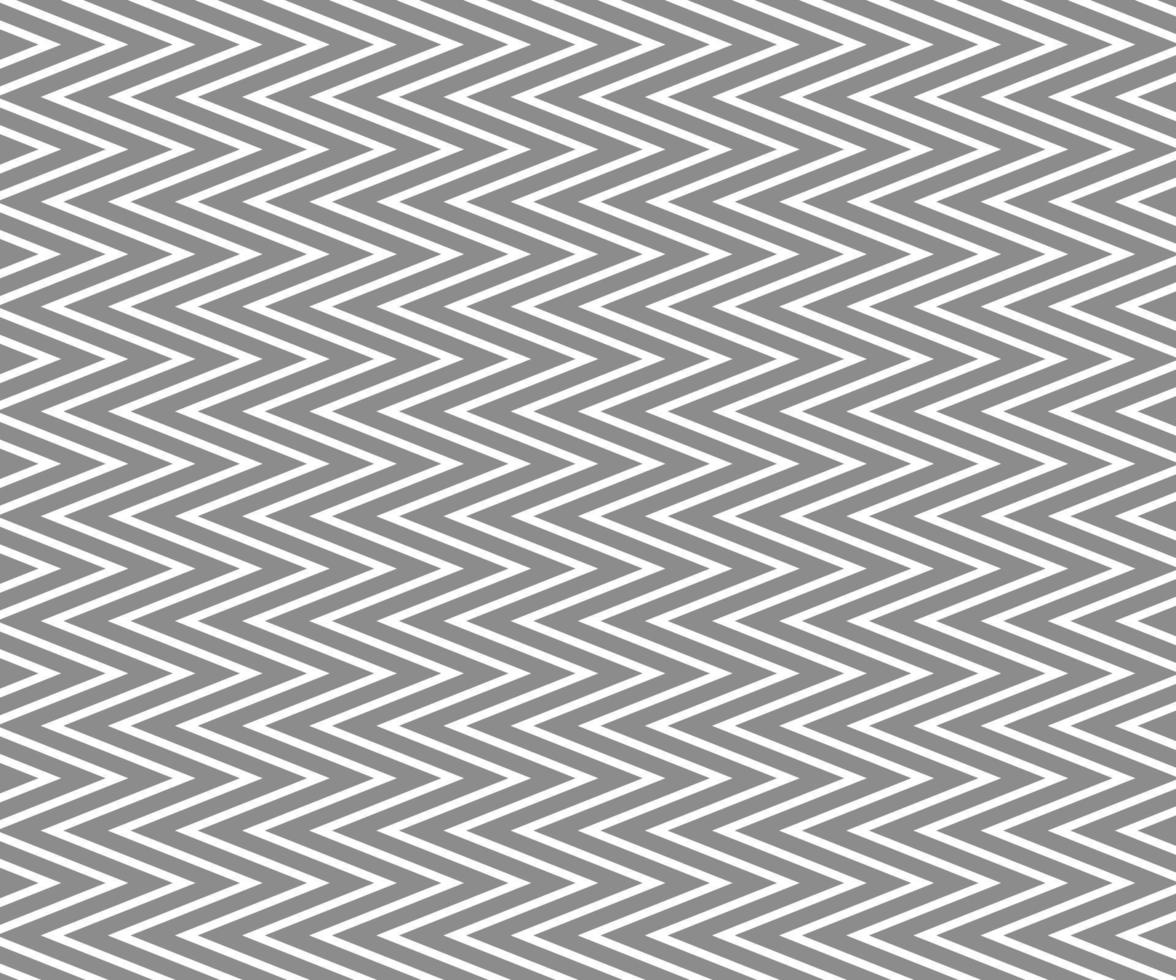zigzag golf lijnen achtergrond vector