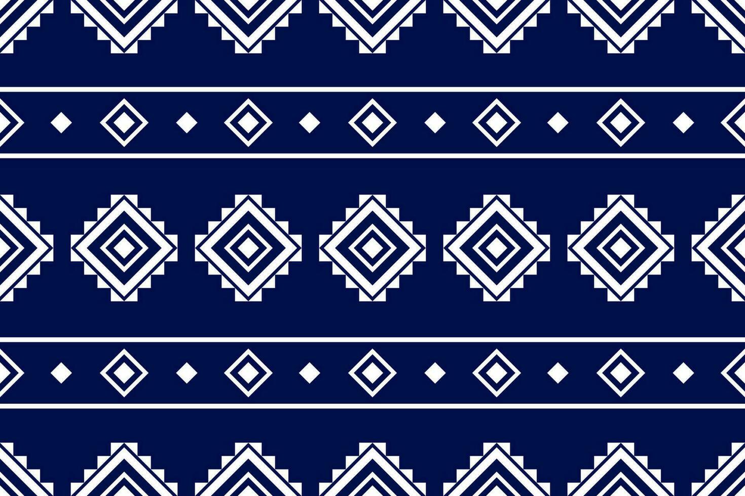 kleding stof aztec patroon achtergrond. meetkundig etnisch naadloos patroon traditioneel. Amerikaans, Mexicaans stijl. vector