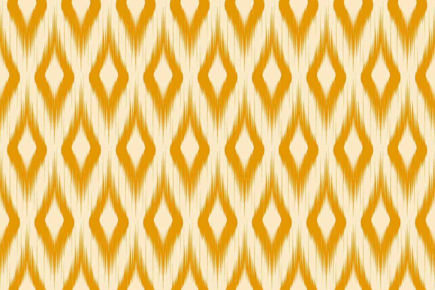 motief ikat patroon kunst. etnisch naadloos patroon traditioneel. Indisch stijl. vector