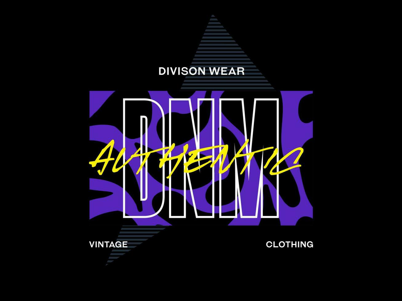 ontwerp t-shirt streetwear kleding authentiek denim vector typografie perfect voor modern kleding