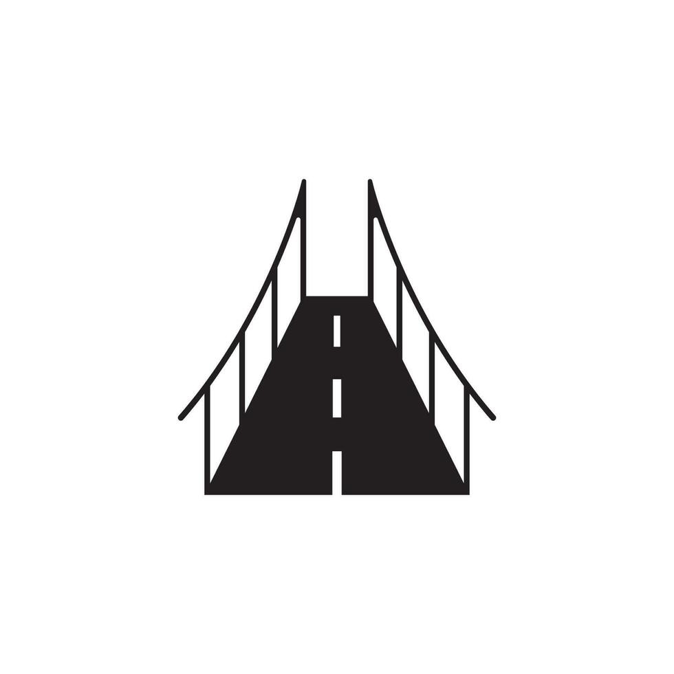 brug pictogram vector