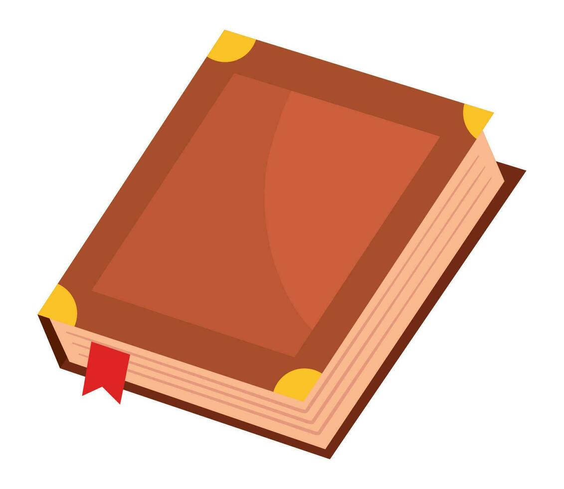 boek levering icoon wit achtergrond vector