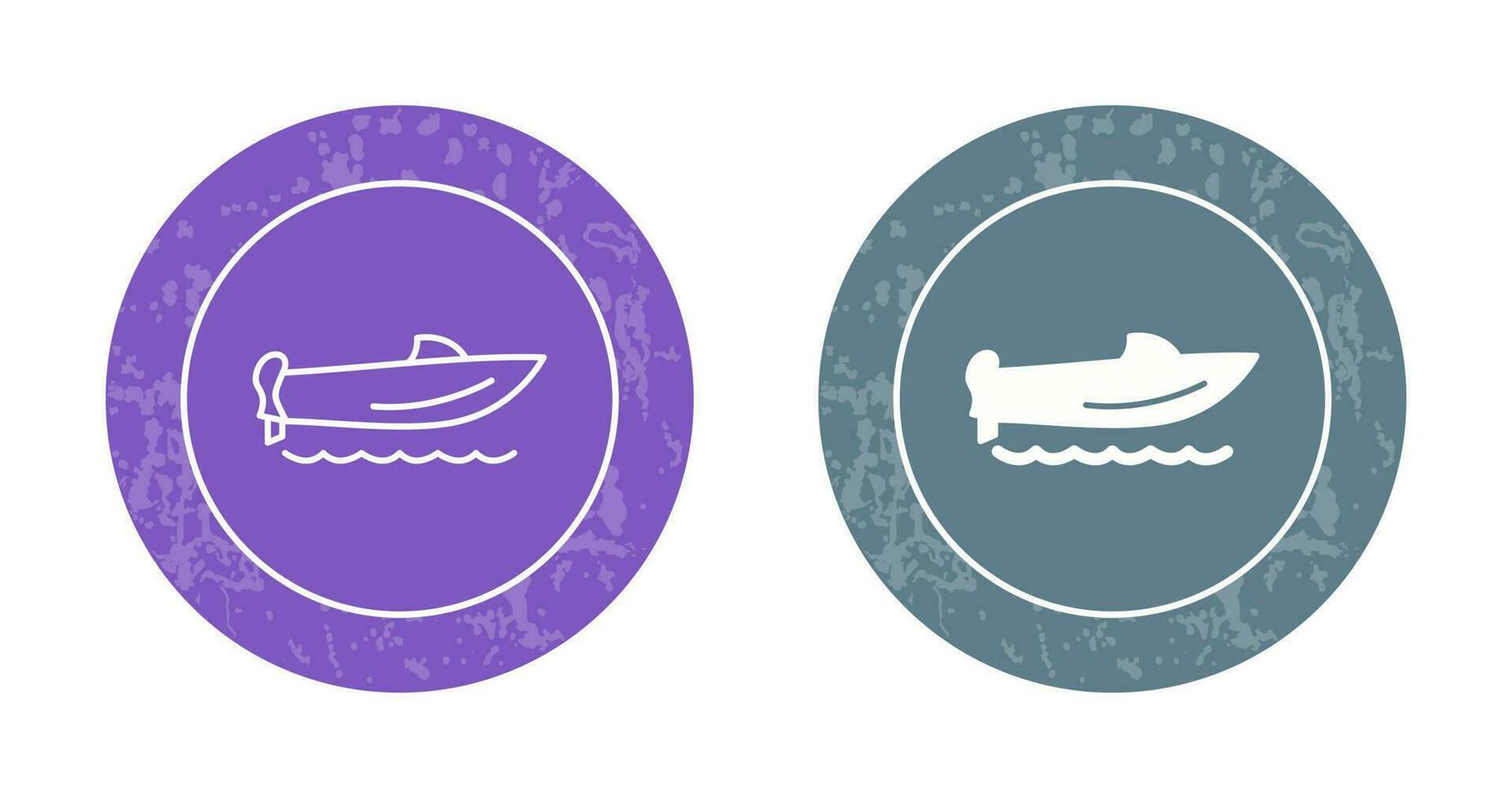 speedboot vector icon