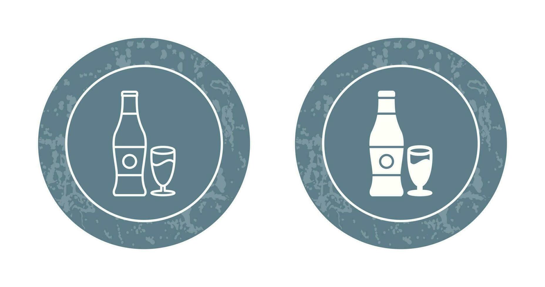 beer vector icoon